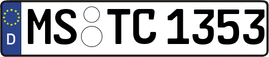 MS-TC1353