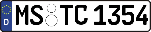 MS-TC1354