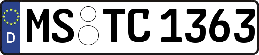 MS-TC1363