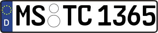 MS-TC1365