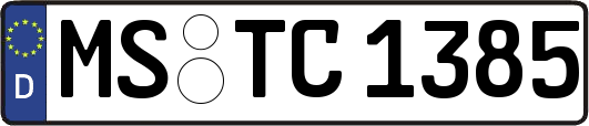 MS-TC1385