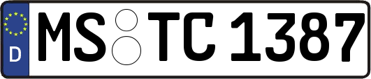 MS-TC1387