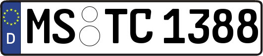 MS-TC1388