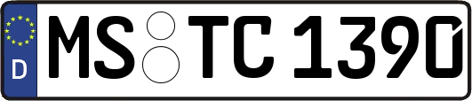 MS-TC1390