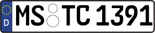 MS-TC1391