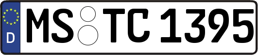 MS-TC1395