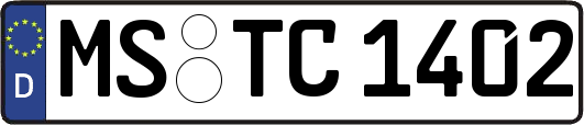 MS-TC1402