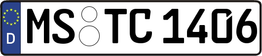 MS-TC1406