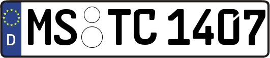 MS-TC1407