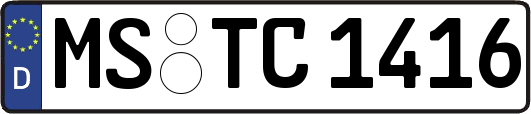 MS-TC1416