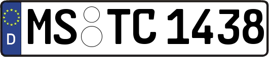 MS-TC1438