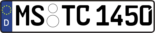 MS-TC1450