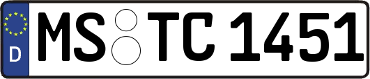 MS-TC1451