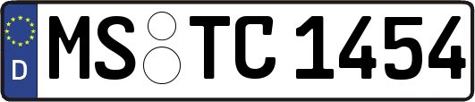MS-TC1454