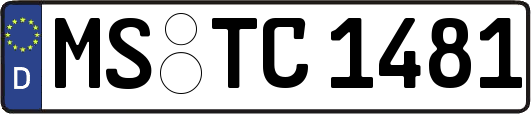MS-TC1481