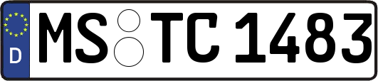 MS-TC1483