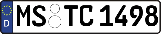 MS-TC1498