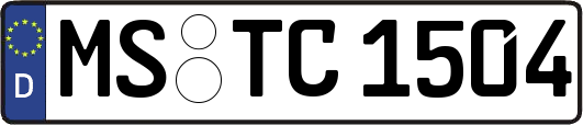 MS-TC1504