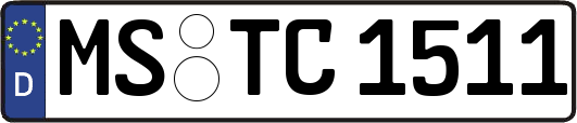 MS-TC1511