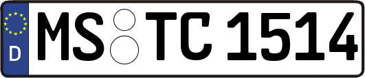 MS-TC1514