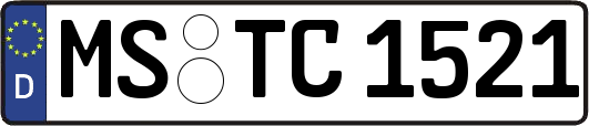 MS-TC1521