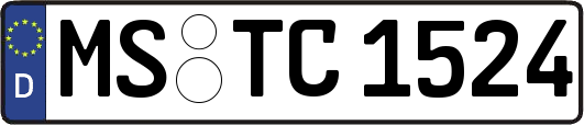 MS-TC1524