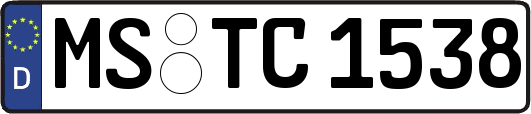 MS-TC1538