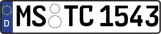 MS-TC1543