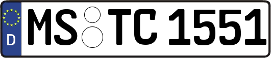 MS-TC1551