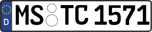 MS-TC1571