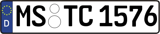 MS-TC1576