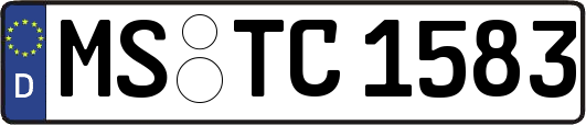 MS-TC1583