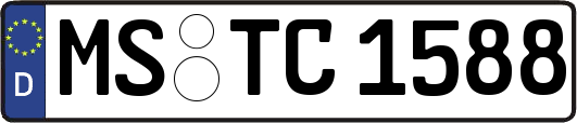 MS-TC1588