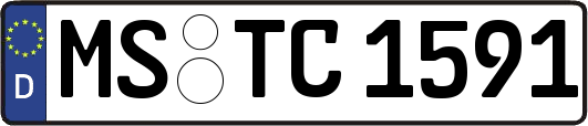 MS-TC1591
