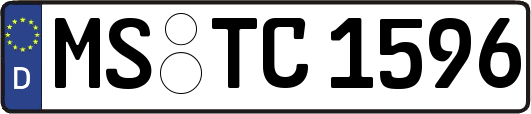 MS-TC1596