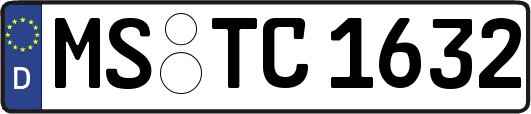 MS-TC1632