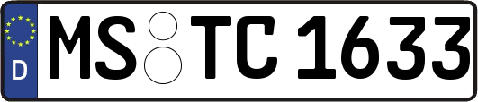 MS-TC1633