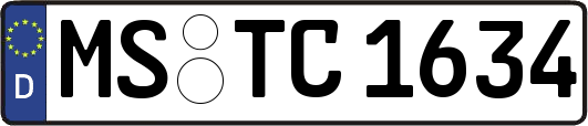 MS-TC1634