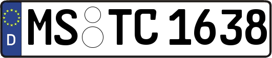 MS-TC1638