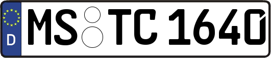 MS-TC1640