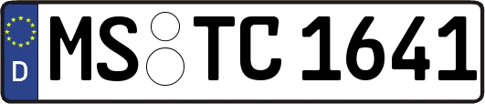 MS-TC1641
