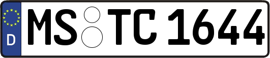 MS-TC1644