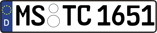MS-TC1651