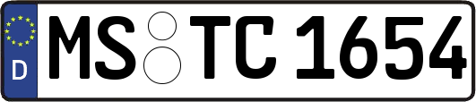 MS-TC1654
