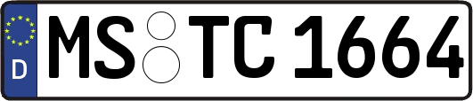 MS-TC1664