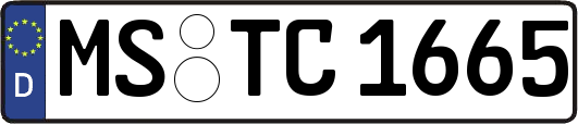 MS-TC1665