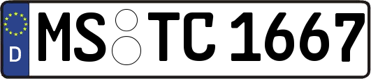 MS-TC1667