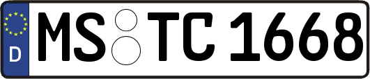 MS-TC1668