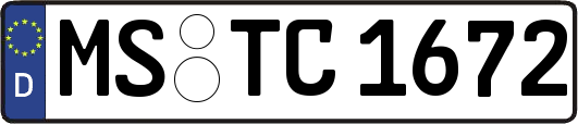 MS-TC1672