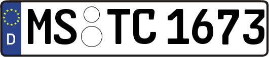 MS-TC1673